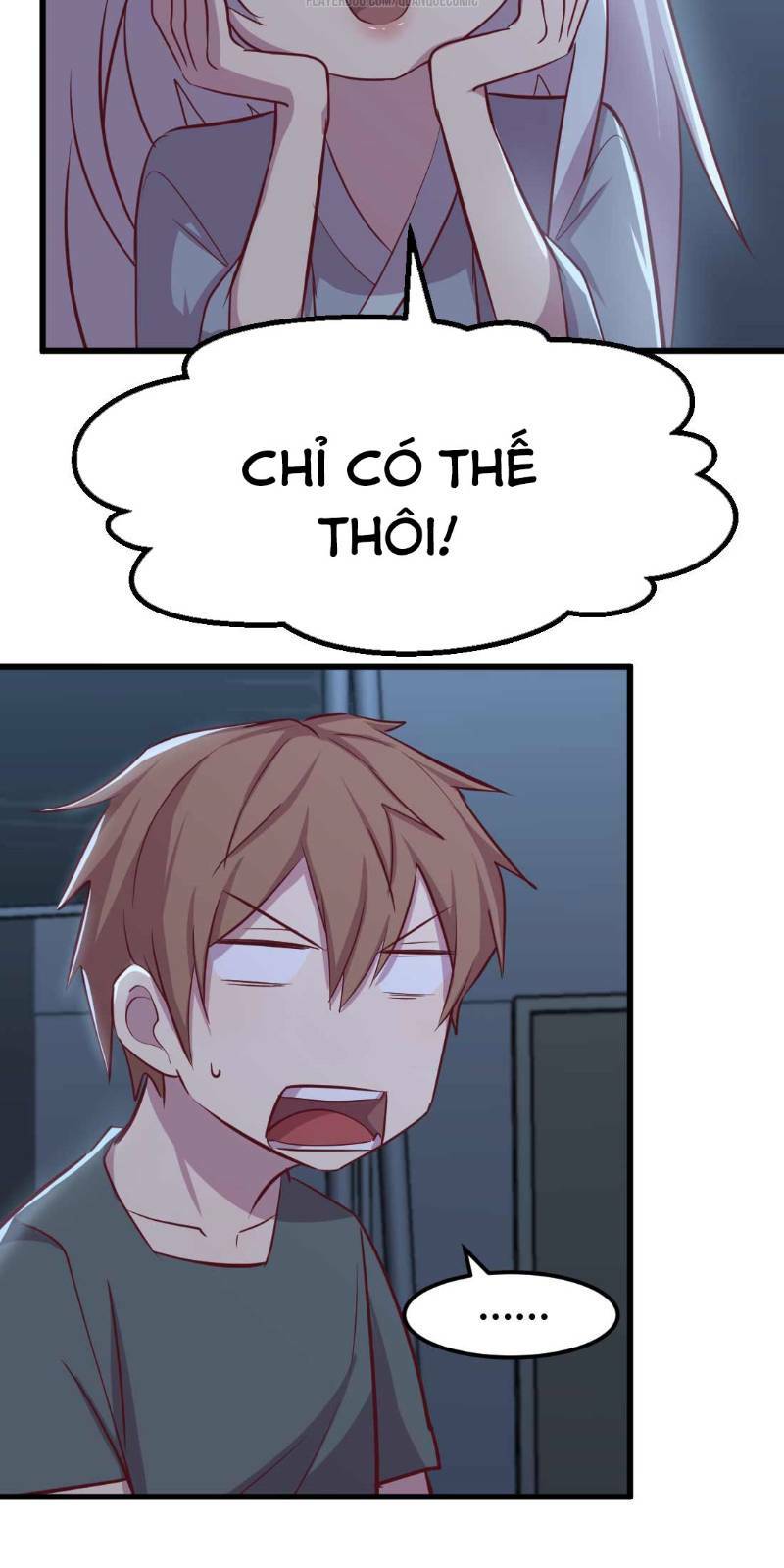 song tu đạo lữ kiểu xem mặt chapter 27 10