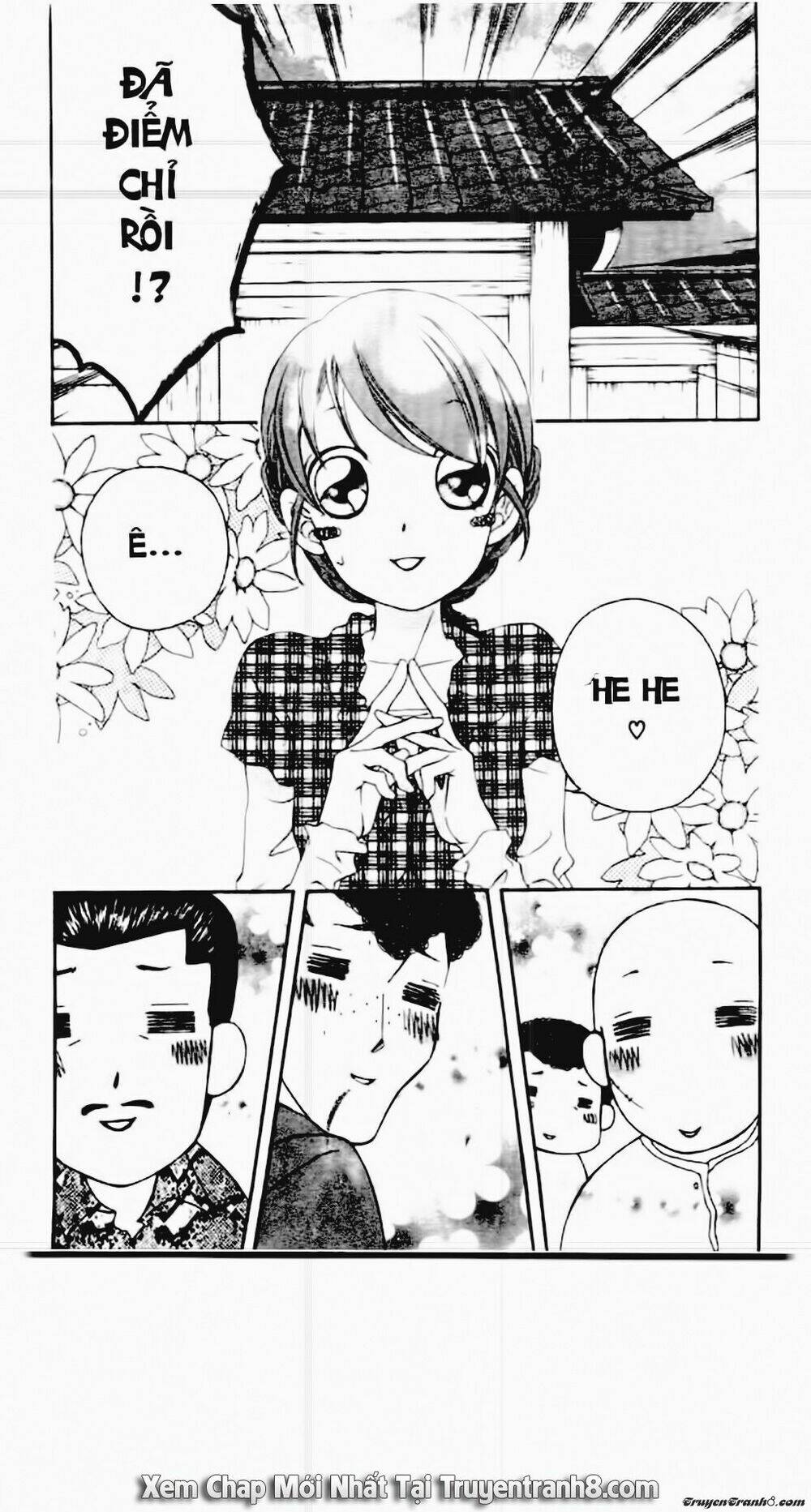 tiểu thư sachie chapter 53 17