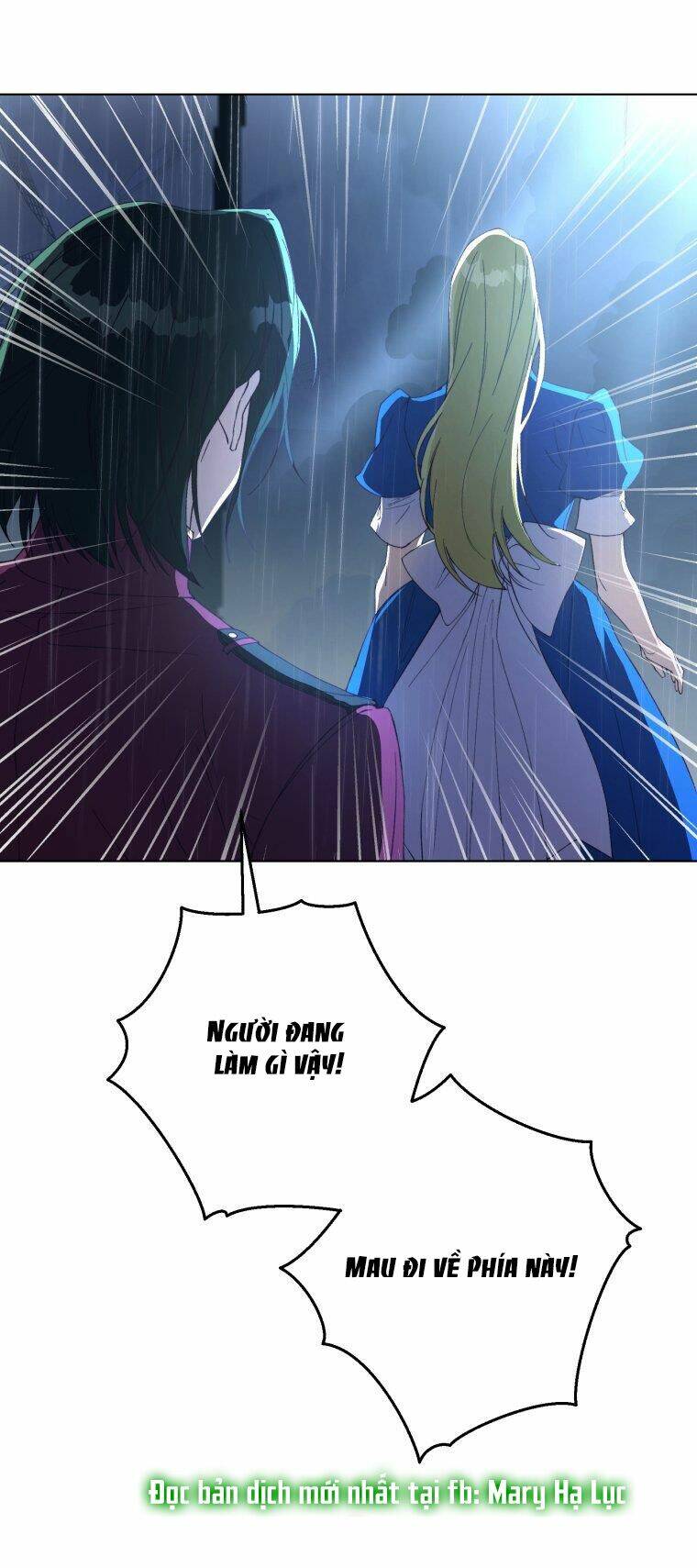 công chúa khắc dấu lên kẻ phản nghịch chapter 47 33