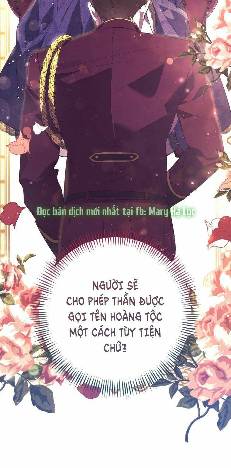 công chúa khắc dấu lên kẻ phản nghịch chapter 49 49