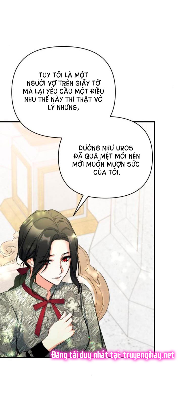 dành cho nhân vật bị bỏ rơi yêu thích nhất của tôi chapter 22.1 19