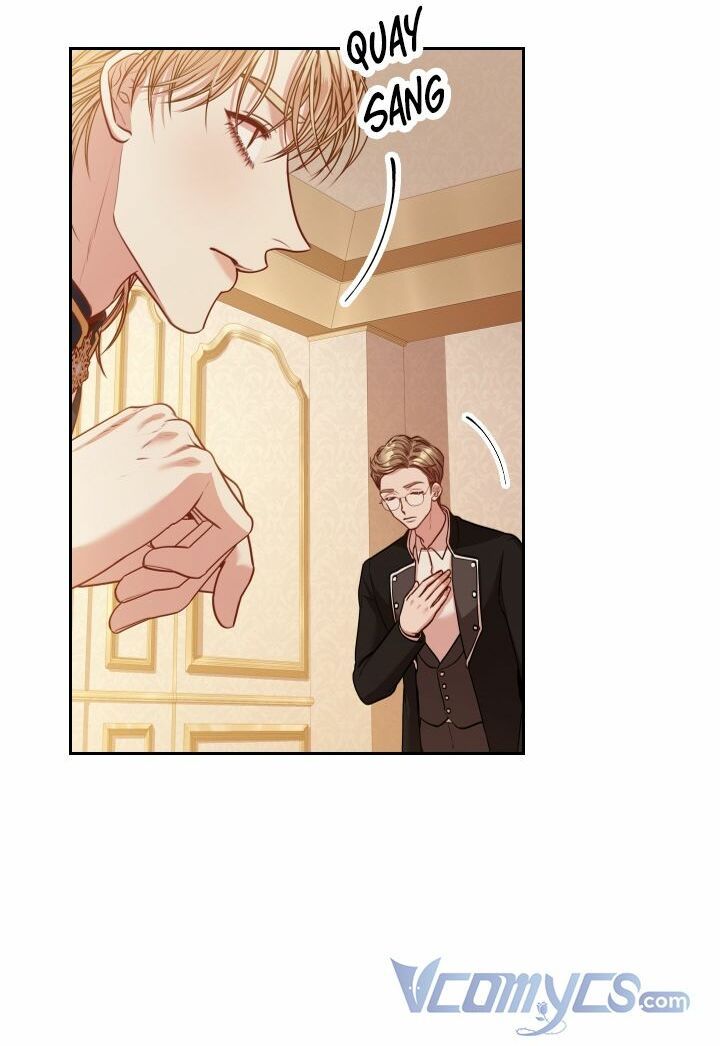 tôi trở thành thư ký của bạo chúa chapter 48 34