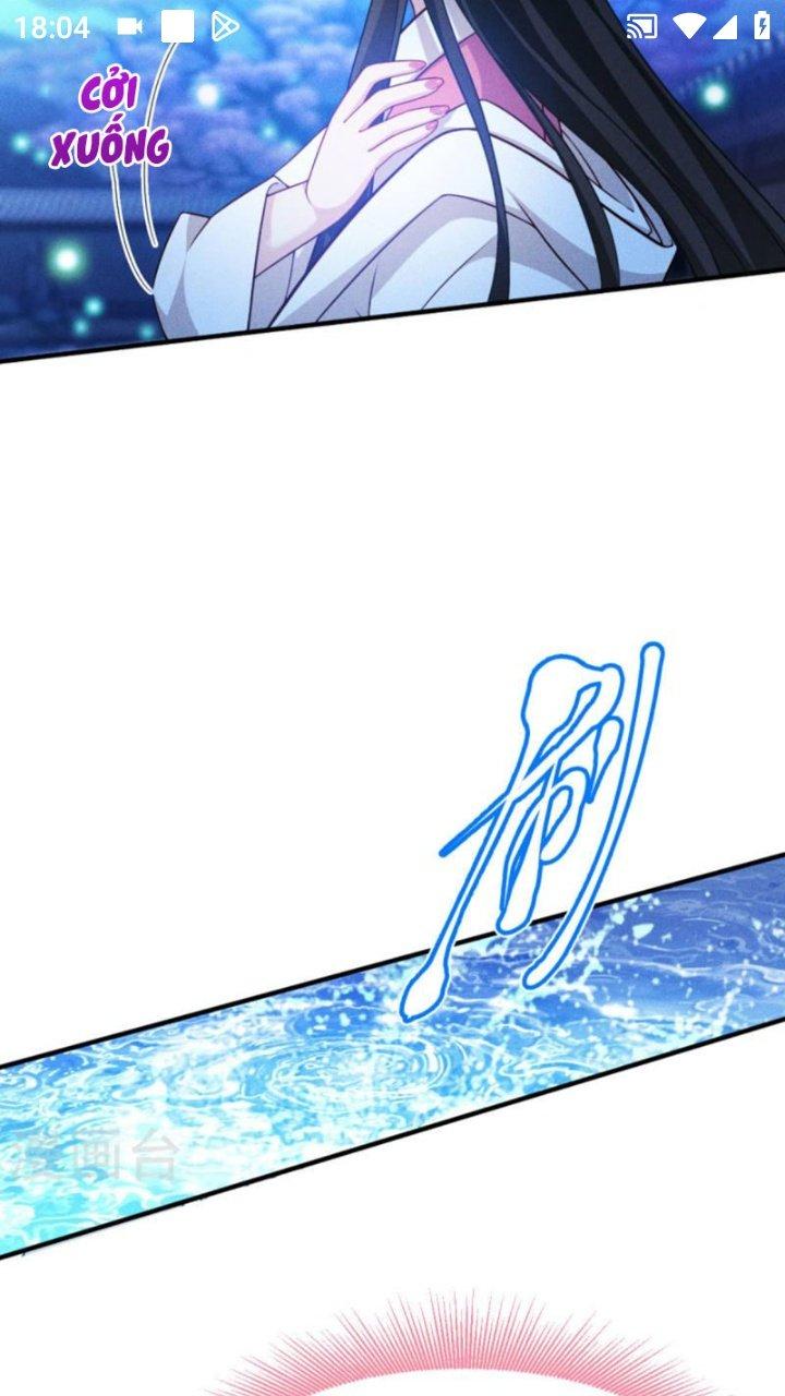 trở thành vương giả sau khi bị cắn chapter 48 16