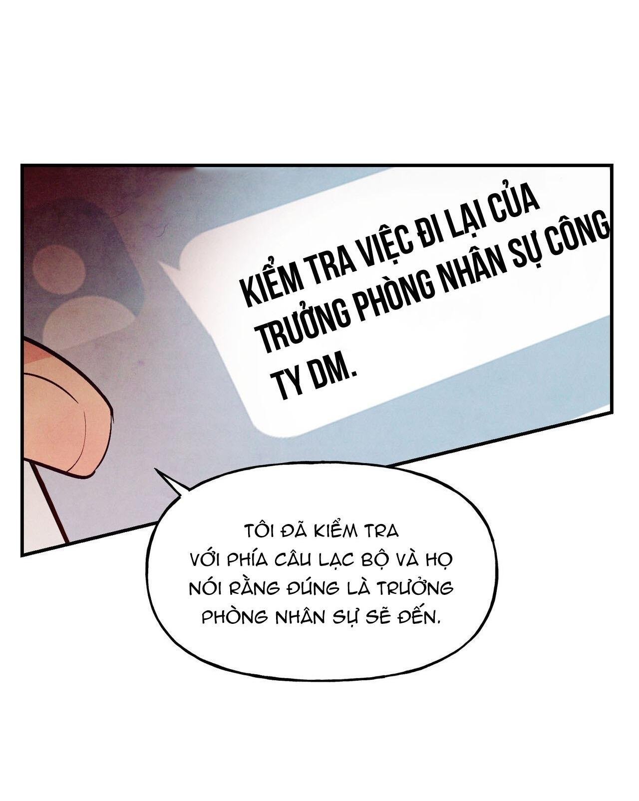 say tình [bl] chapter 82 22