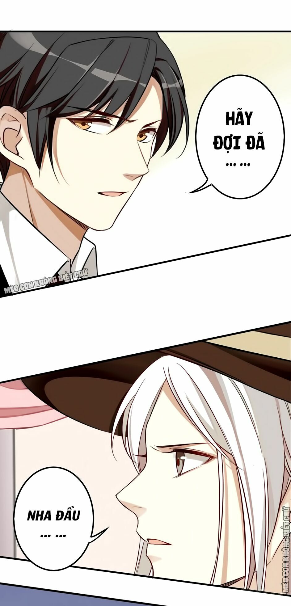 bốc toán tử chapter 8 31