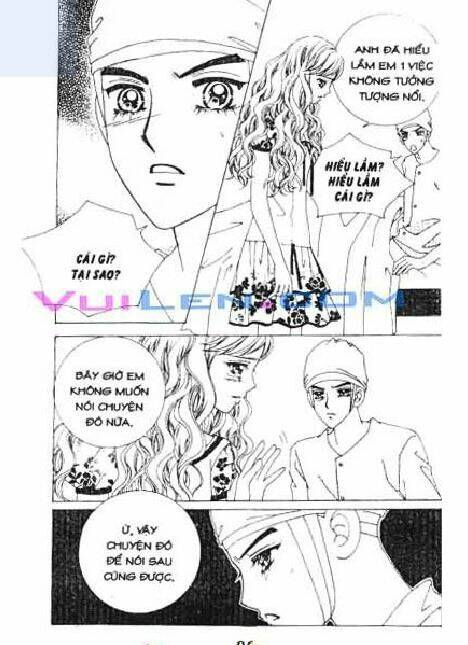 ánh nắng chói chang chapter 14 96