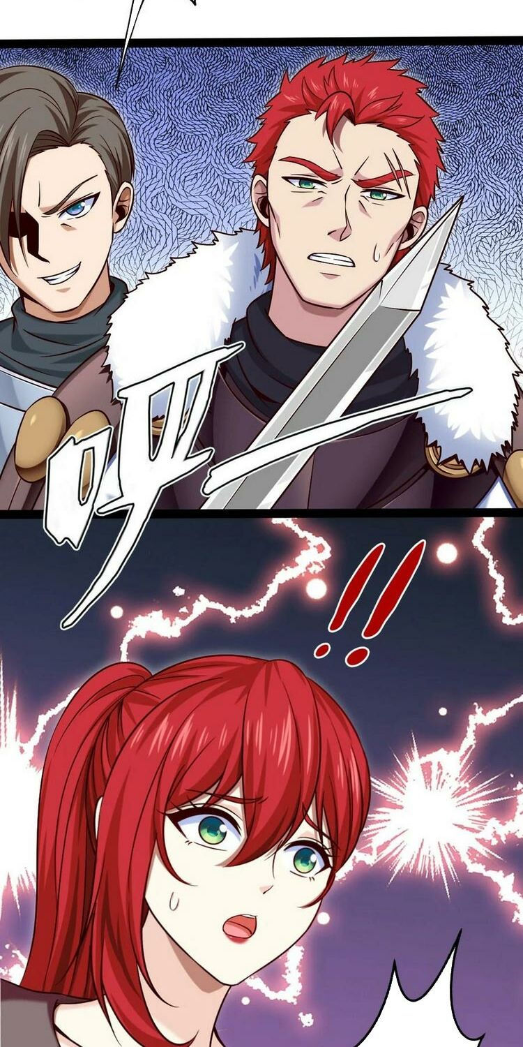 ma thú kiếm thánh dị giới tung hoành chapter 185 45