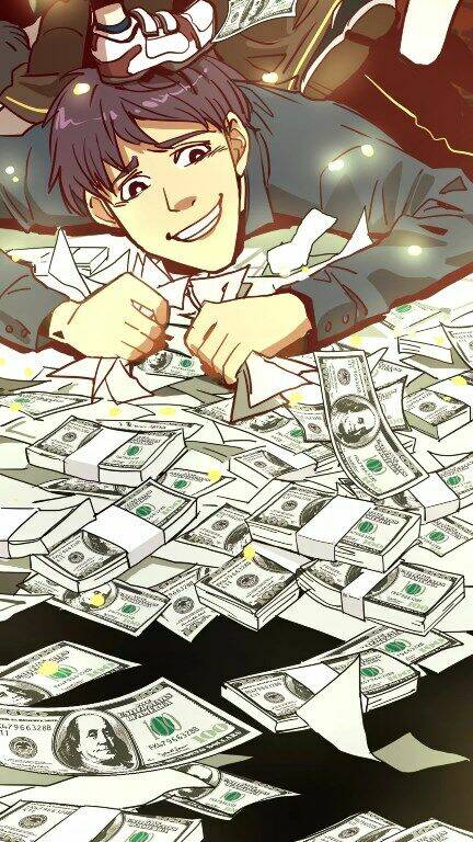 tiền là số một chapter 1 10