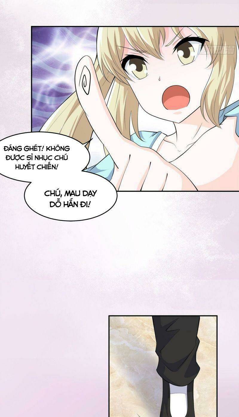 người tu tiên tại đô thị chapter 145 3