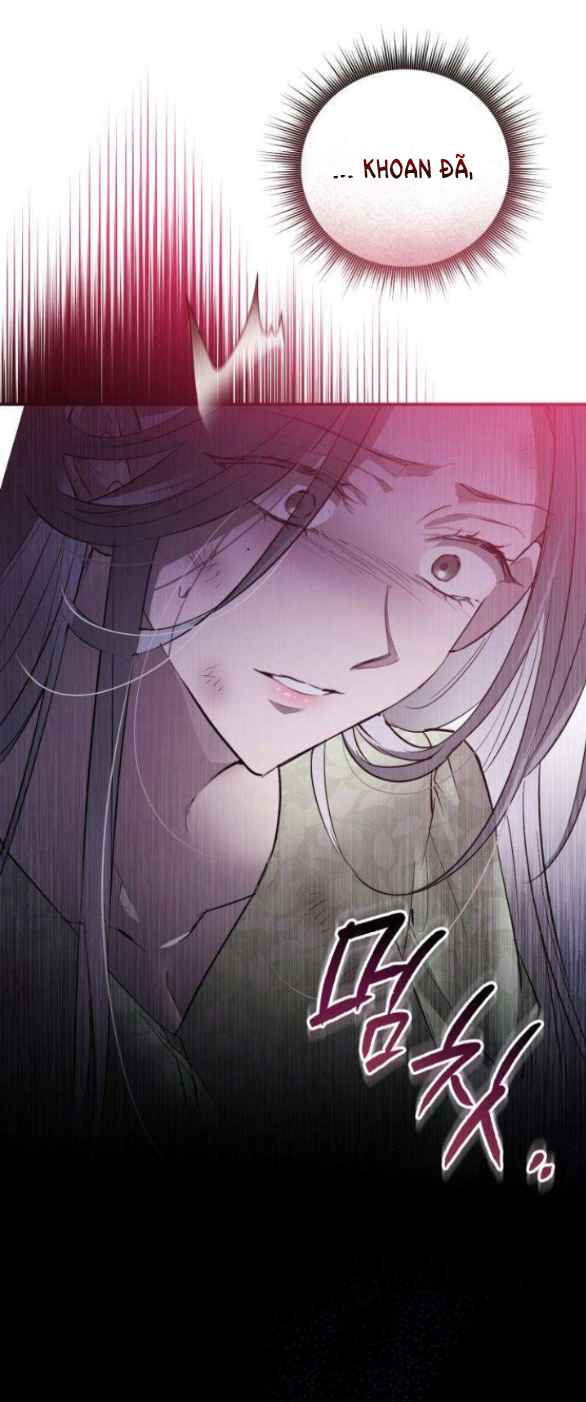 Khi Hắc Lang Gọi Tên Tôi chapter 3.1 12