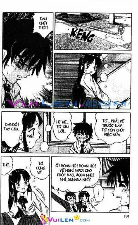 dandoh chapter 30 101