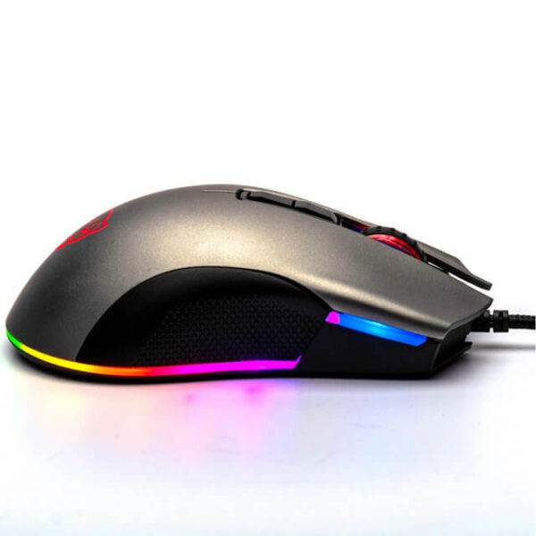 Chuột Motospeed V70 RGB GAMING - Hàng chính hãng