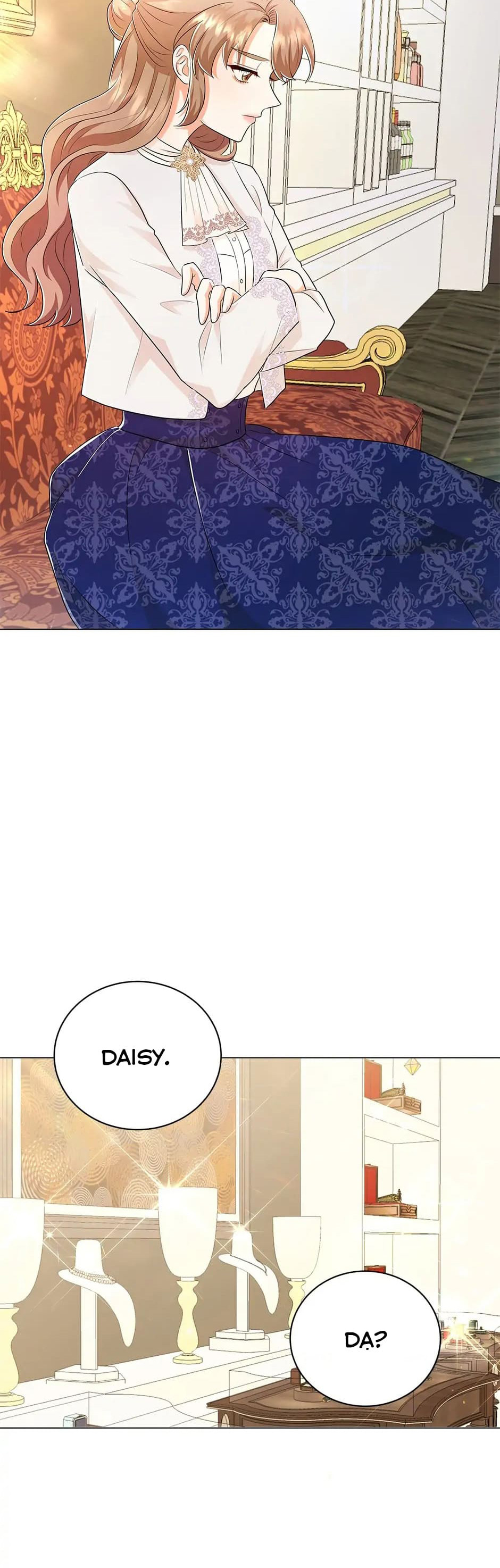 diễn vai ác nữ cũng thật khó khăn chapter 36.2 27