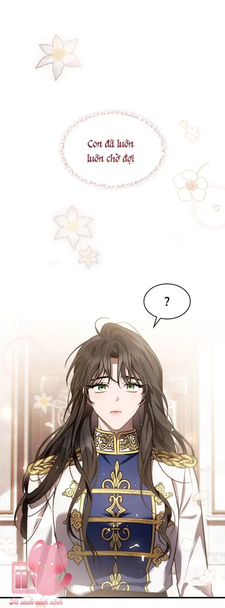 đêm đen khuất bóng chapter 45 50