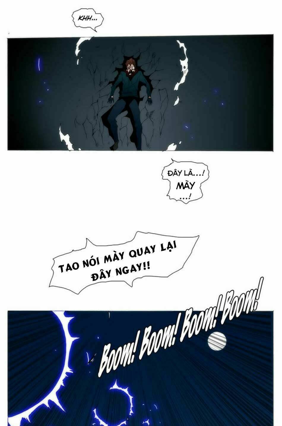 siêu năng 1.5 chapter 38 58