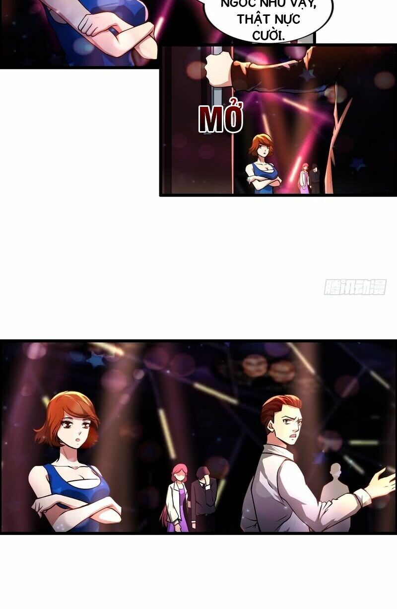 nhóm giao lưu của địa phủ chapter 73 4