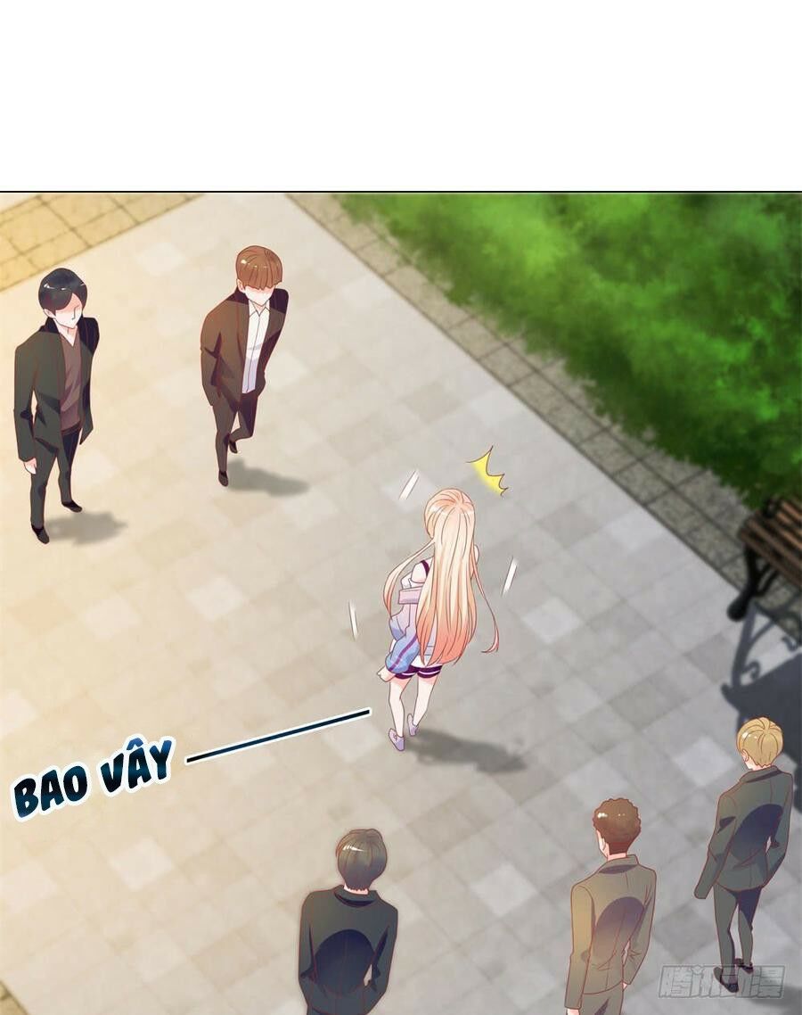 ẩn hôn 100%: chọc tức vợ yêu mua một tặng một chapter 83 7