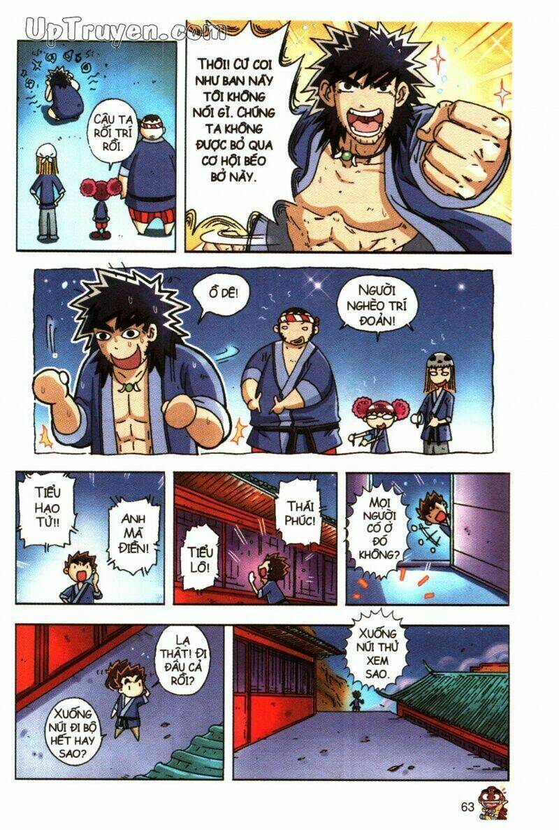 siêu nhân mì ăn liền chapter 8 63