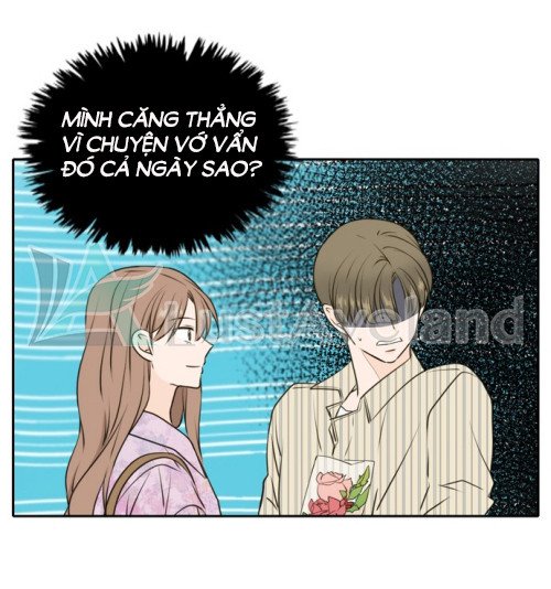 kiếp này cũng xin chăm sóc tôi như vậy nhé kiếp này cũng xin chăm sóc tôi như vậy nhé chapter 52 36