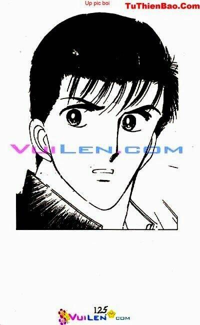 cô bé khóc nhè chapter 19 124