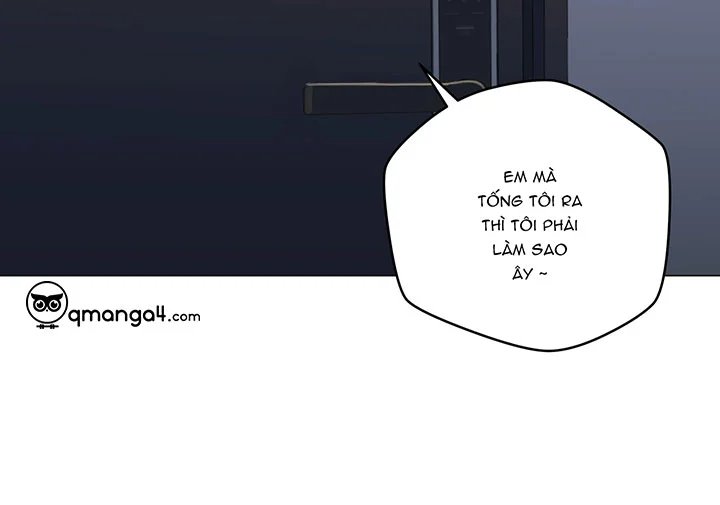 chuyện quái gì với giấc mơ đó vậy chapter 55 82