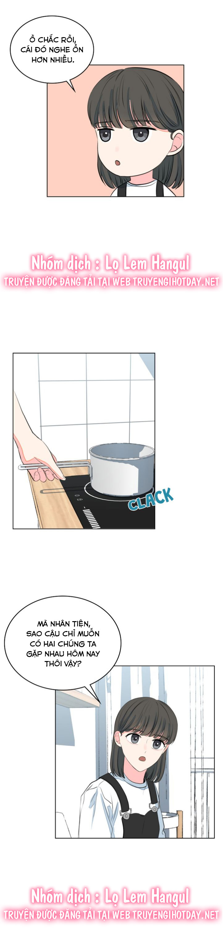 lọ lem hangul coming soon chapter 68 9