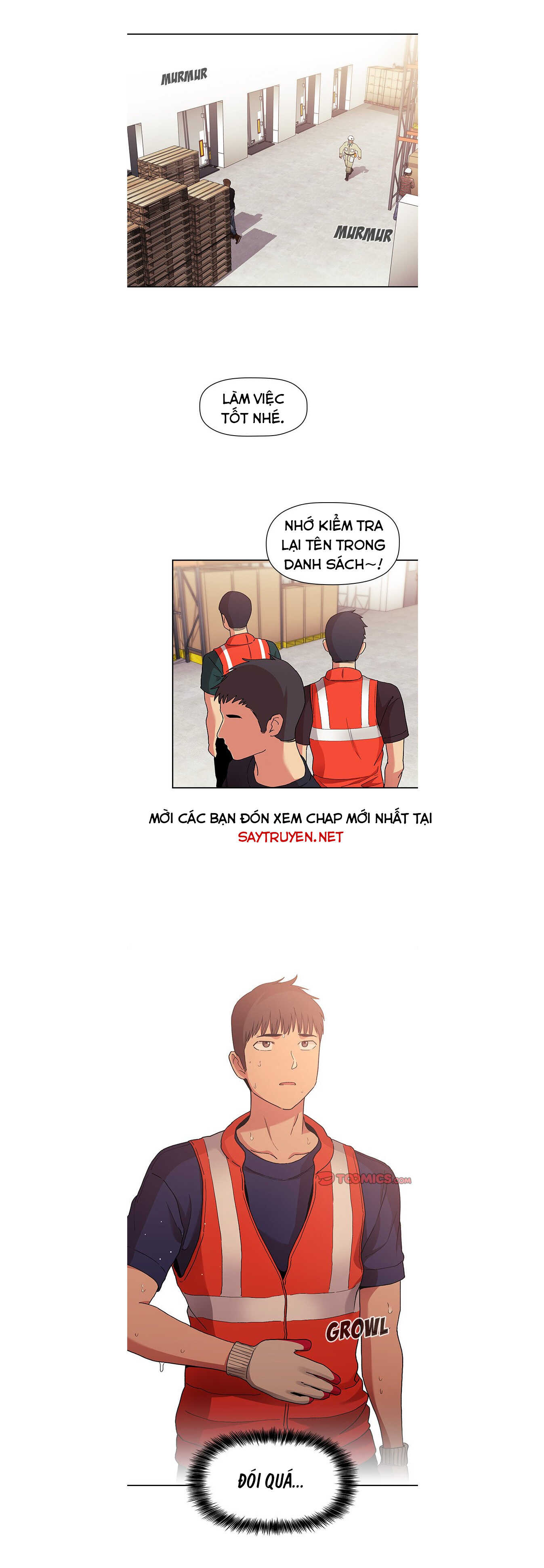 trở lại và lợi hại hơn xưa chapter 42 21