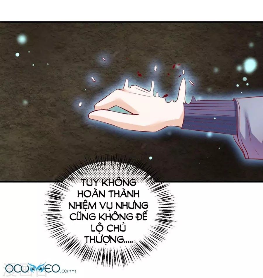 từ đây vương gia không thượng triều sớm chapter 81 32