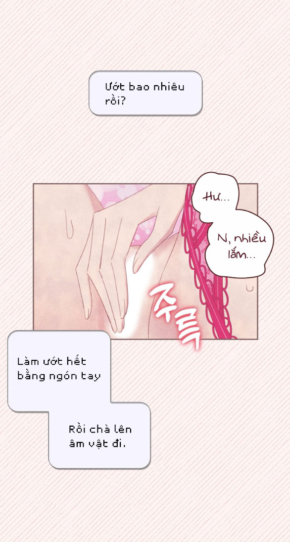 Sở Thích Dâm Đãng chapter 2.2 - Trang 9