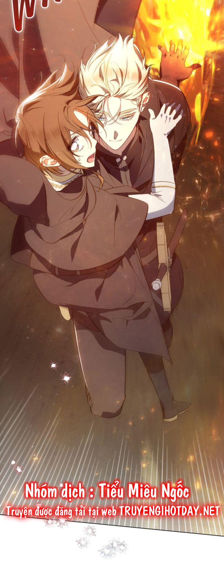 thanh kiếm của evangeline chapter 23 15