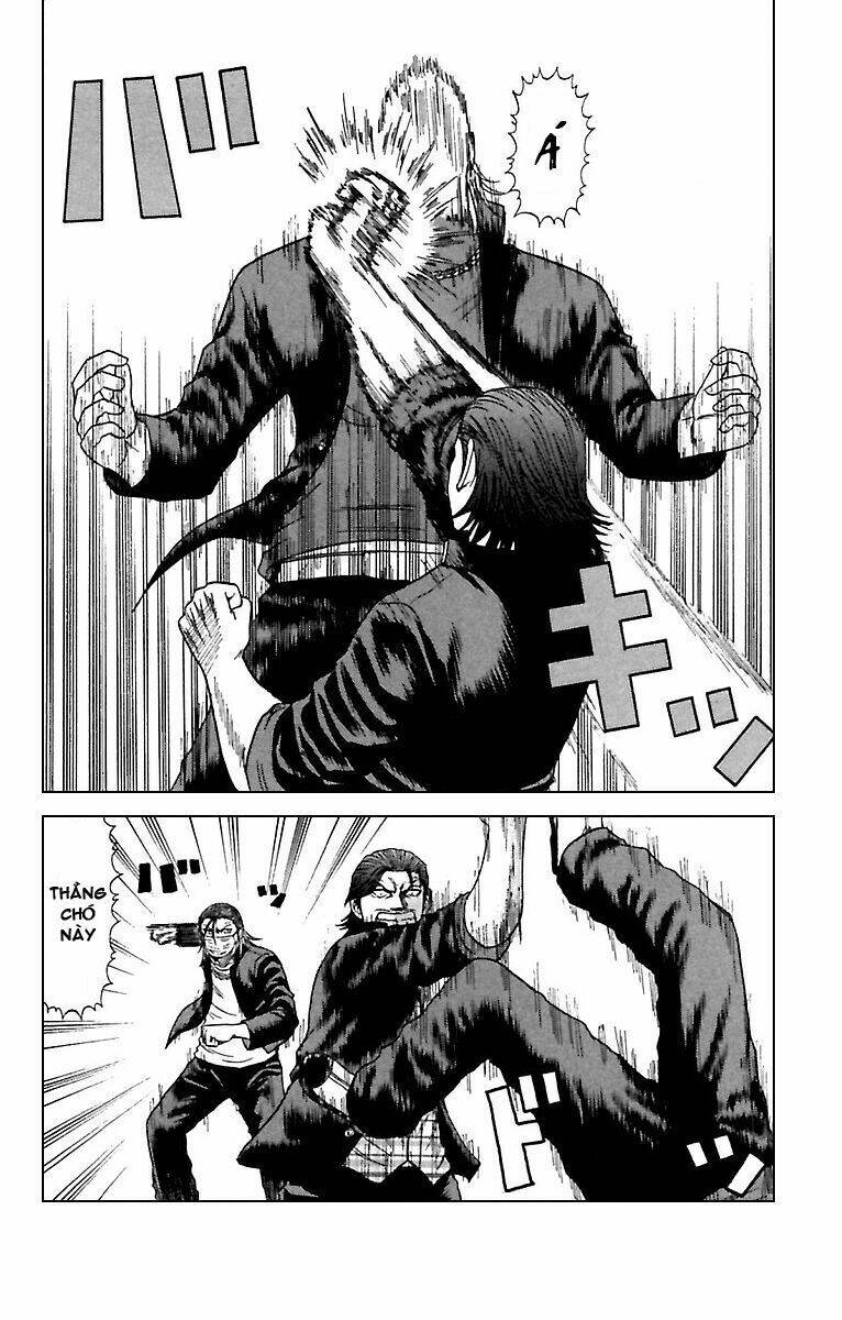 crows zero chapter 5 13