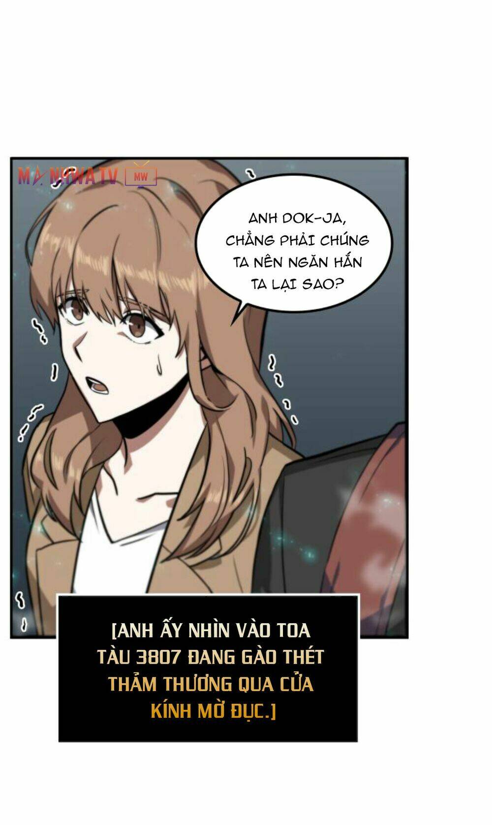 toàn trí độc giả - omniscient reader chapter 4 39