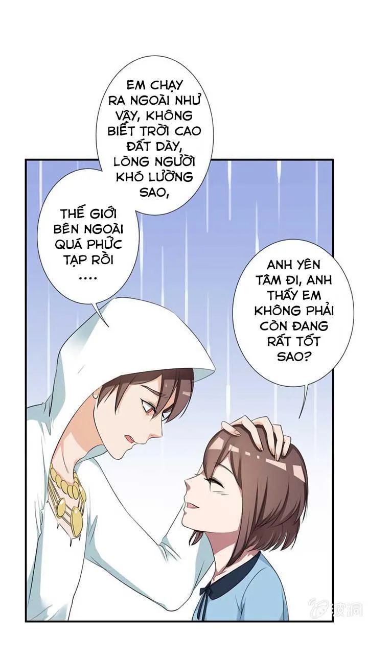 kháp kháp hương phản chapter 9 14