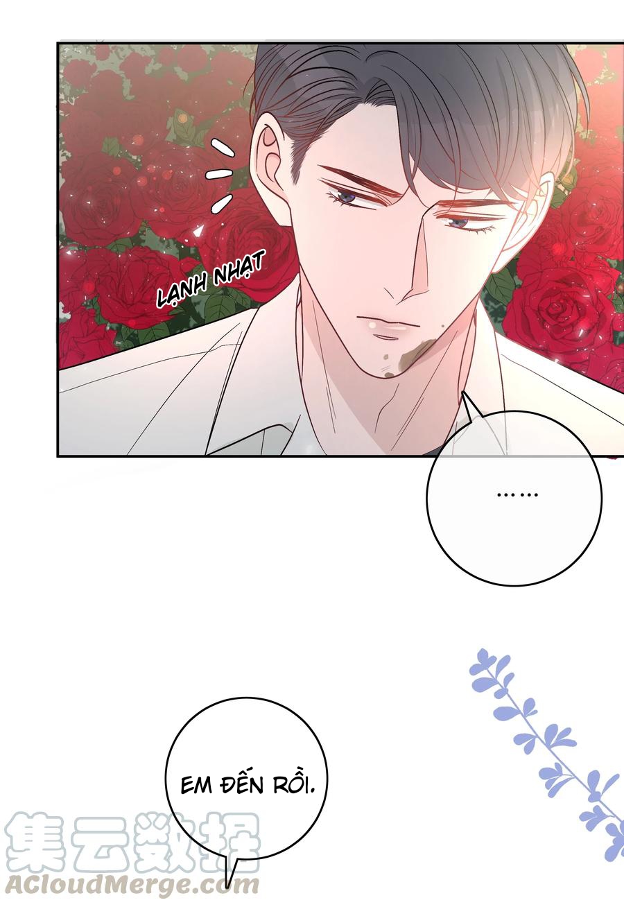 trước và sau ly hôn! chapter 23 15