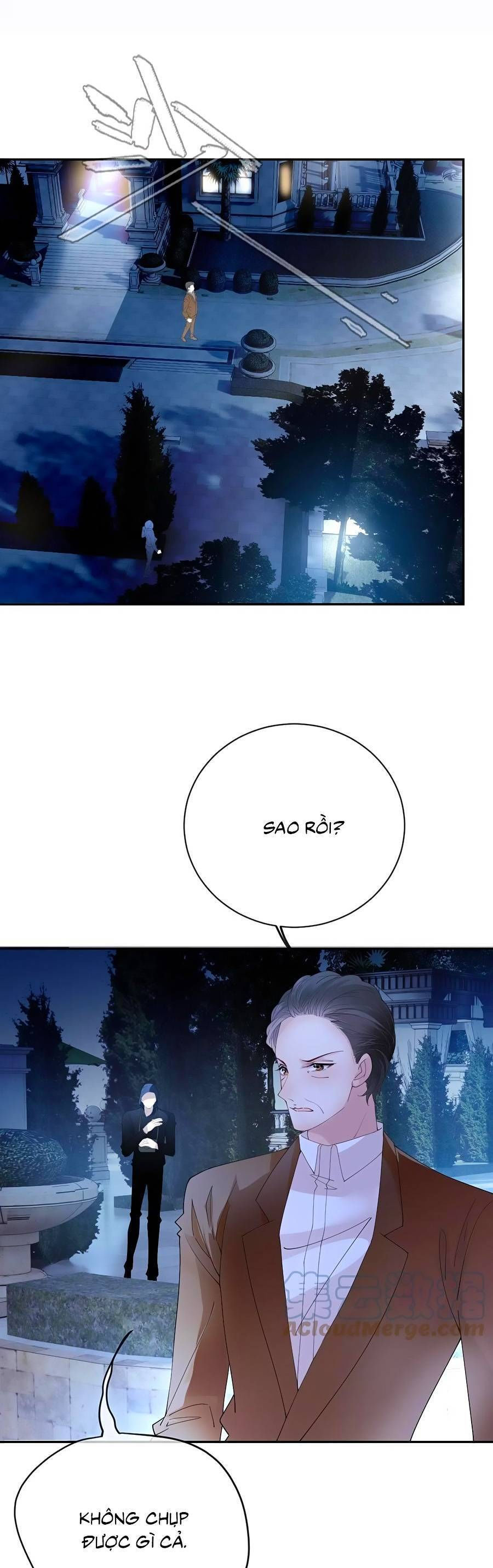 một vợ yêu, một bé con chapter 230 1