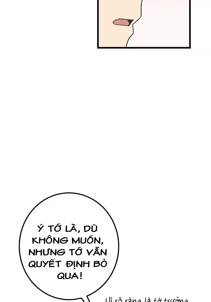 anh bạn của tôi đang phát sáng kìa ! chapter 25 27