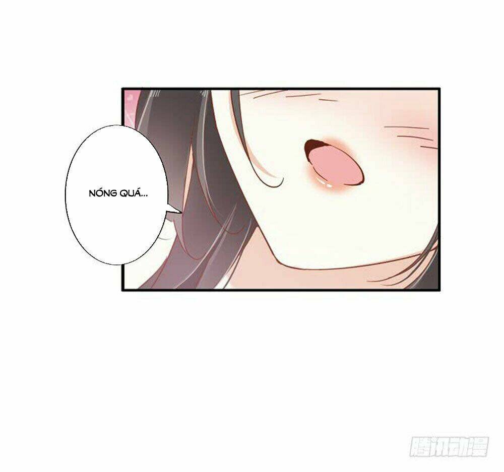 thiền tâm vấn đạo chapter 31 6