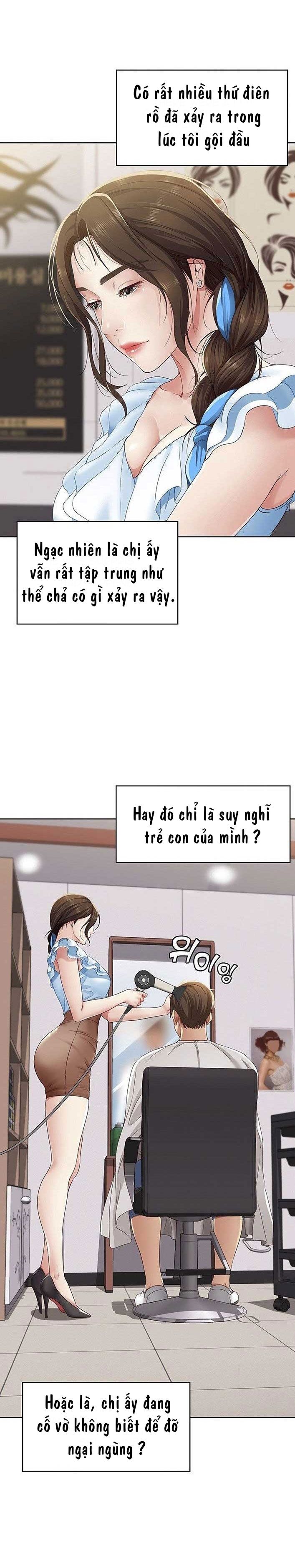 nhật ký nội trú chapter 4.1 14