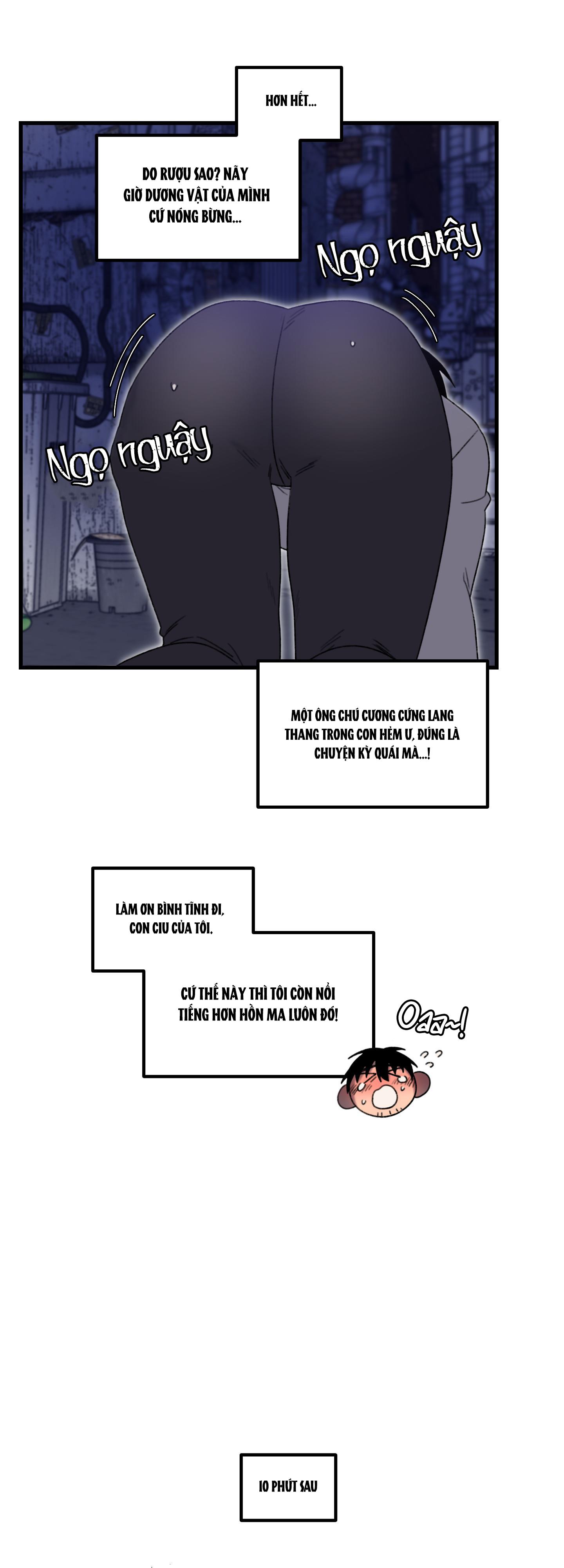 bộ sưu tập ciu to-ngực bự của nhà sẹc chapter 6 12