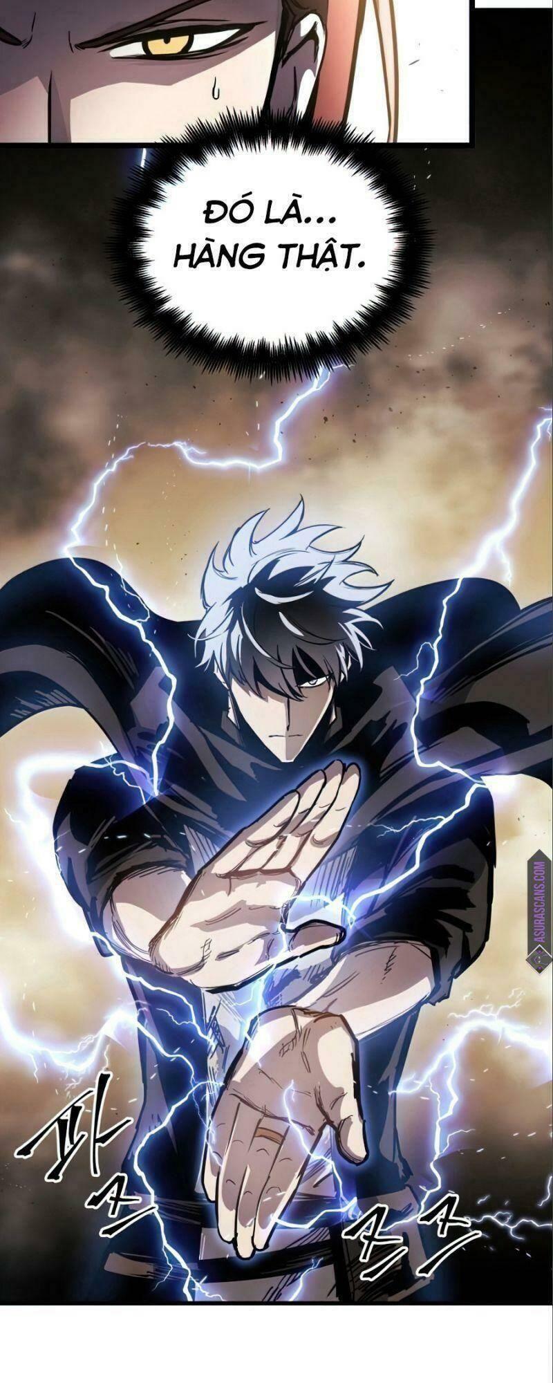 sự trở về của chiến thần tự sát chapter 17 43