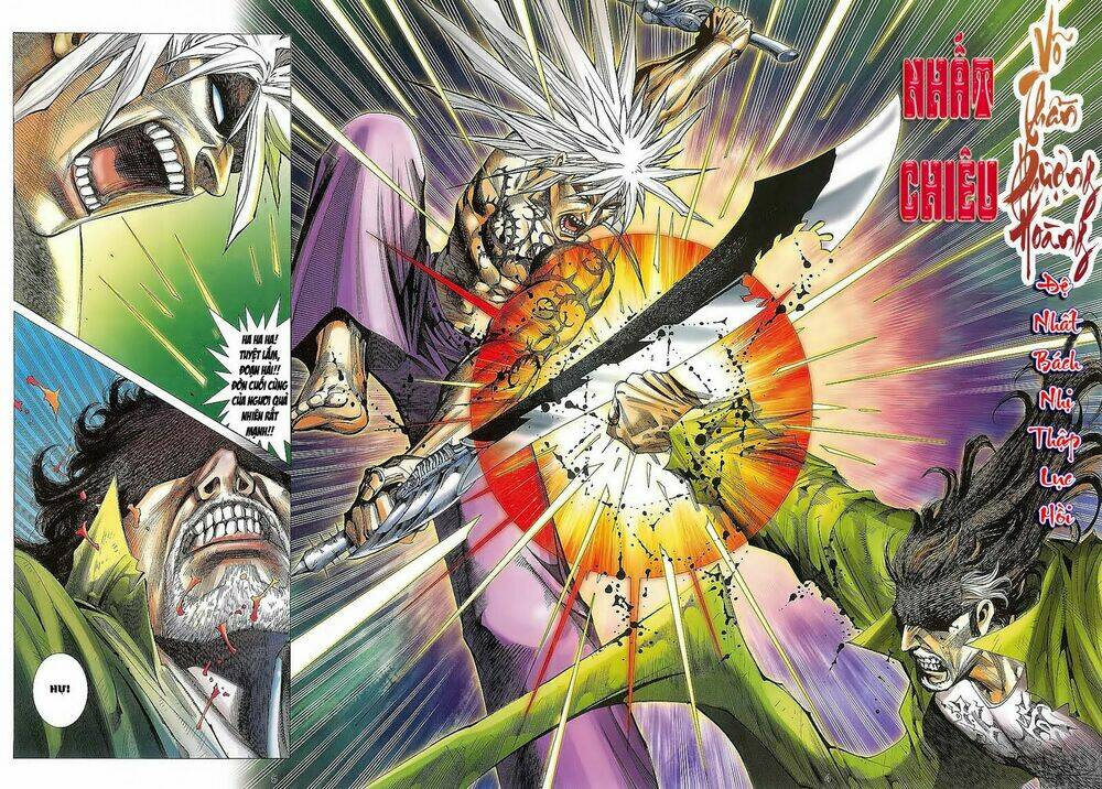 võ thần phượng hoàng chapter 126 2