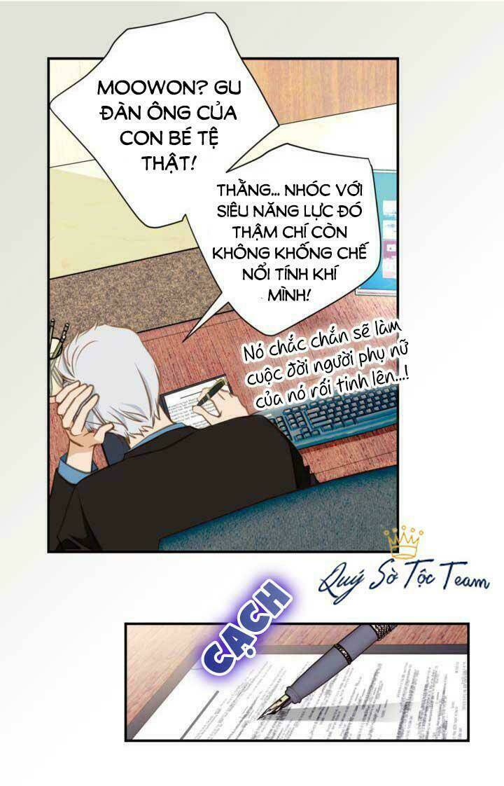 tiếp xúc chí mạng chapter 52 25