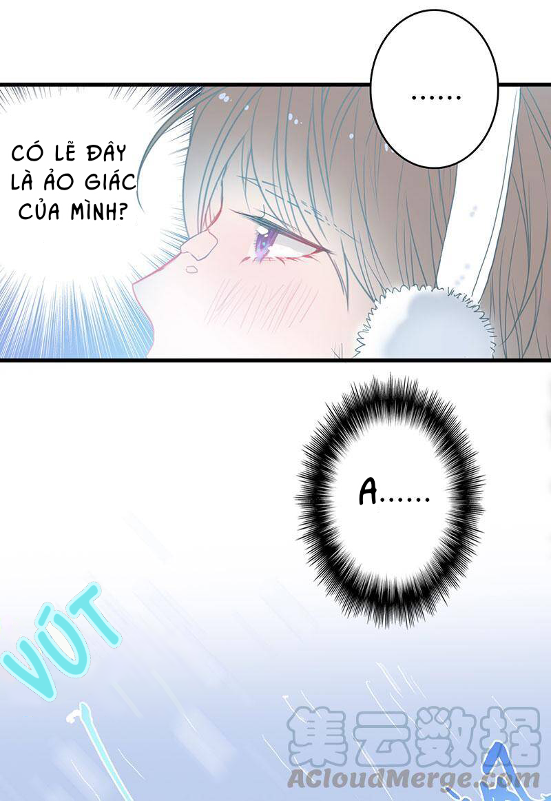 tiểu ân đoản mộng kí chapter 1 25