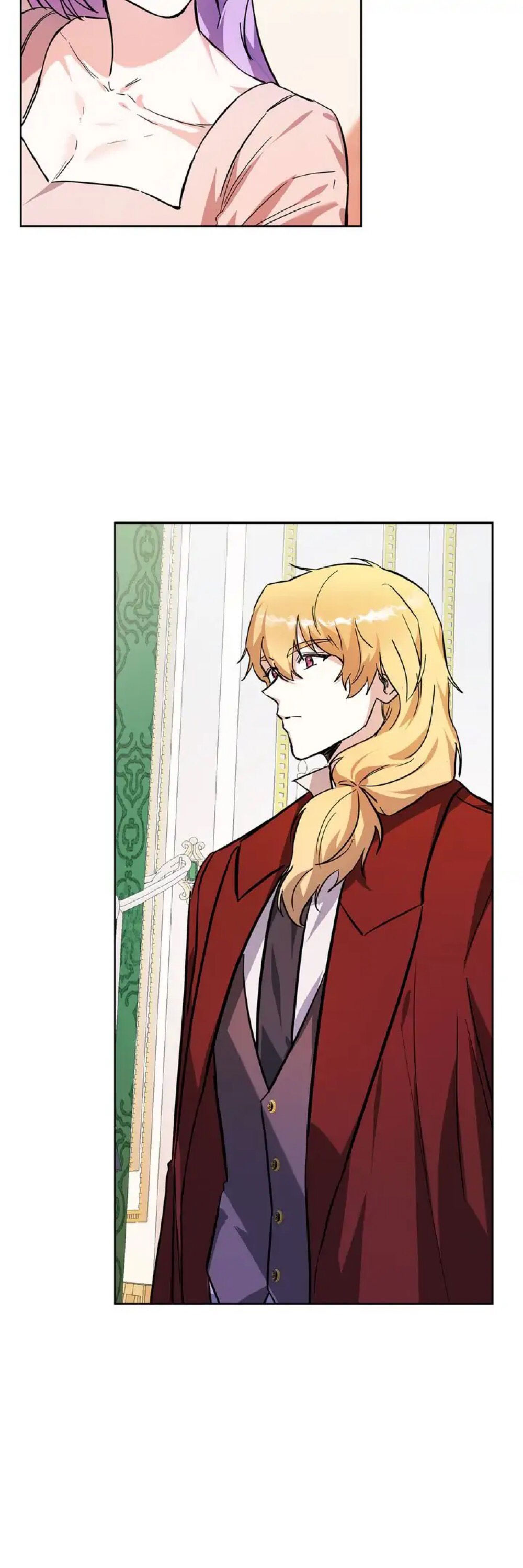 hãy nghe lời của tôi chapter 59.1 7