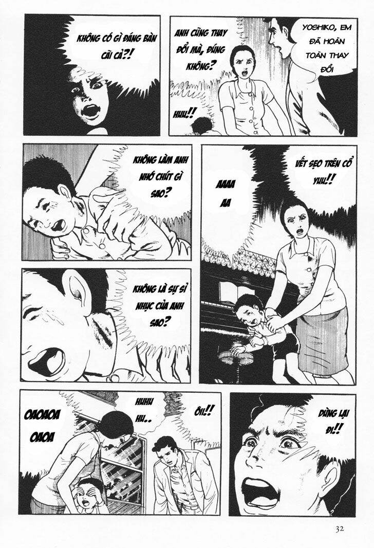 cô gái bất diệt chapter 11 36