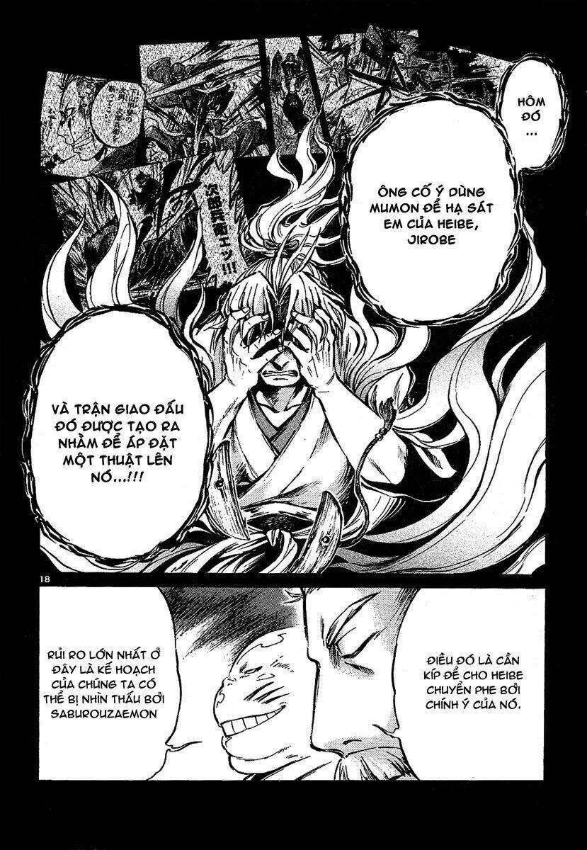 shinobi no kuni chapter 7 18
