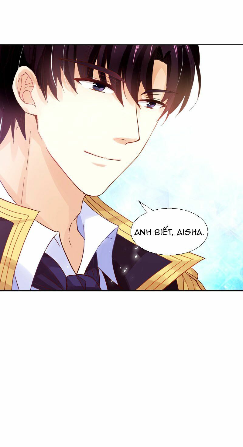 ác nữ cải biến chapter 34 11