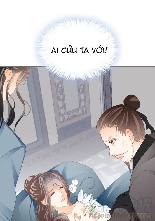 bổn vương muốn nàng chapter 46 14