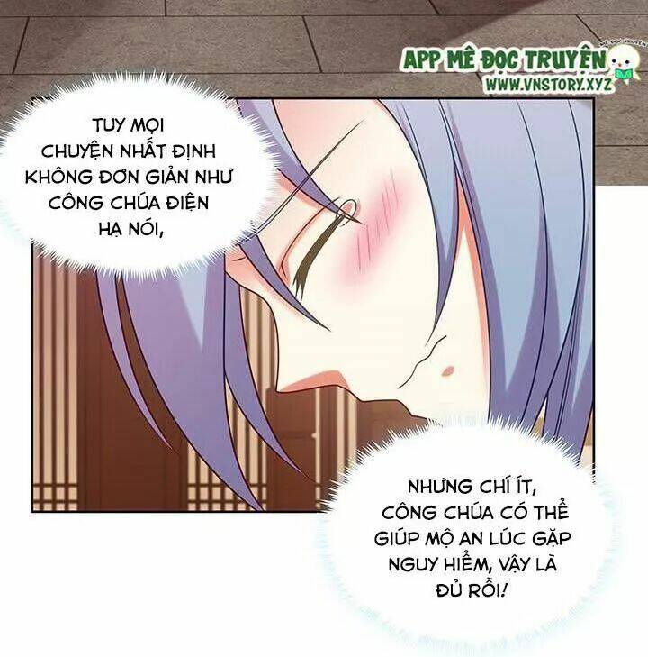 đô đốc đại nhân sủng thê kí chapter 124 21