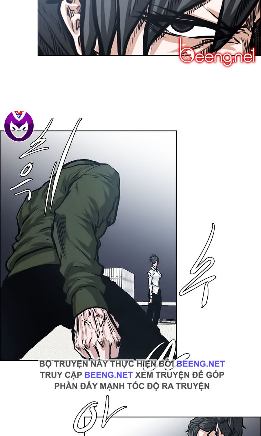 bá chủ học đường ss3 chapter 11 3